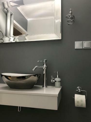 Platinum Apartment Przy Pla?y