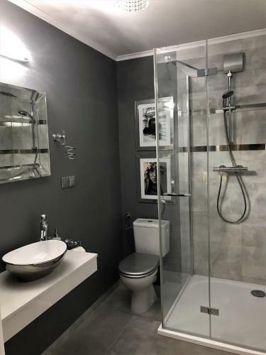 Platinum Apartment Przy Pla?y