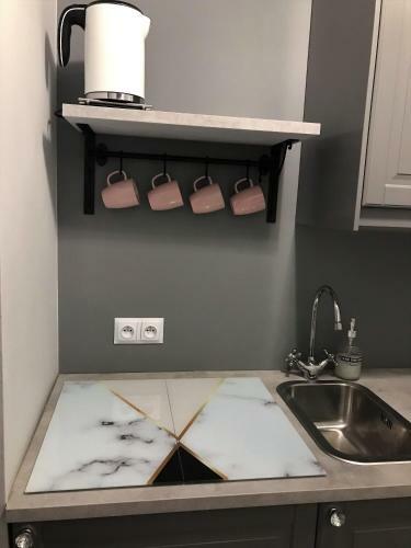 Platinum Apartment Przy Pla?y