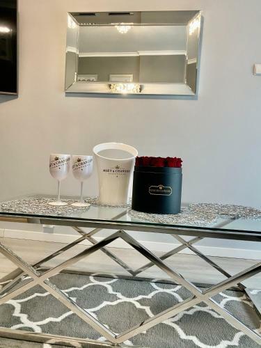 Platinum Apartment Przy Pla?y