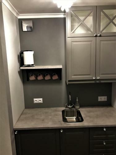 Platinum Apartment Przy Pla?y