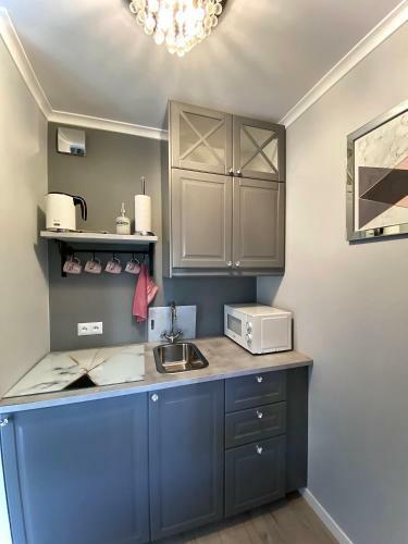 Platinum Apartment Przy Pla?y