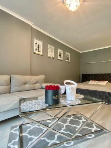 Platinum Apartment Przy Pla?y