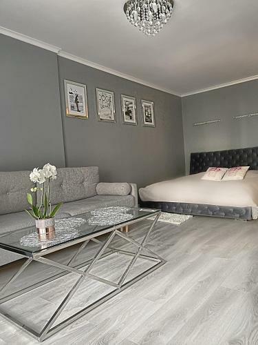 Platinum Apartment Przy Pla?y