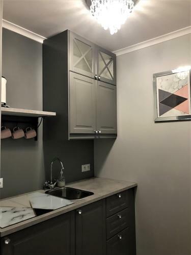 Platinum Apartment Przy Pla?y