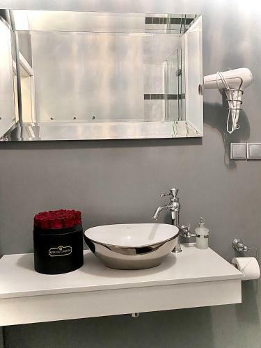 Platinum Apartment Przy Pla?y