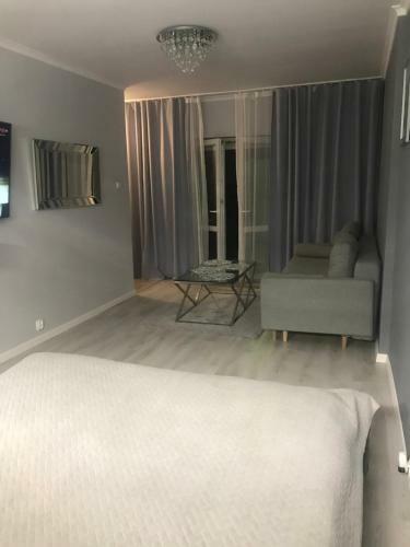 Platinum Apartment Przy Pla?y