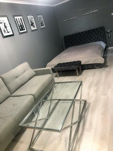 Platinum Apartment Przy Pla?y