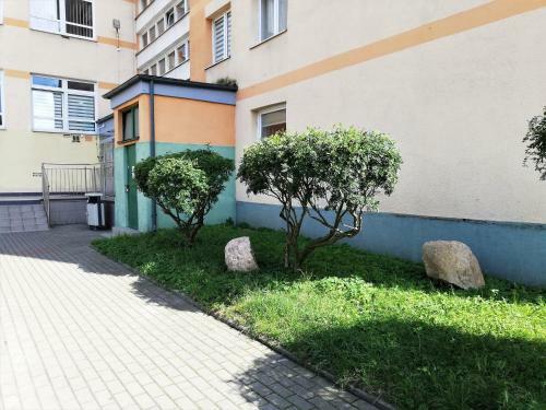 Apartamento Lighthouse Sopot