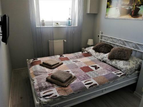 Apartamento Lighthouse Sopot