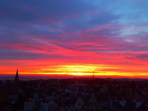 Apartamento Lighthouse Sopot