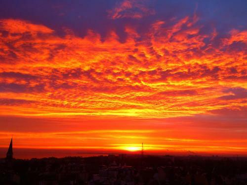 Apartamento Lighthouse Sopot