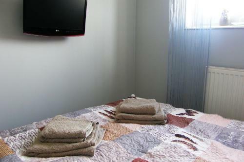 Apartamento Lighthouse Sopot