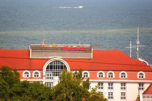Apartamento Lighthouse Sopot