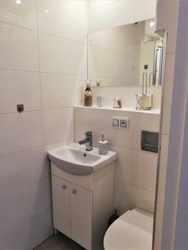 Apartamento Lighthouse Sopot