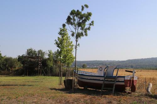 El Refugio Reyes