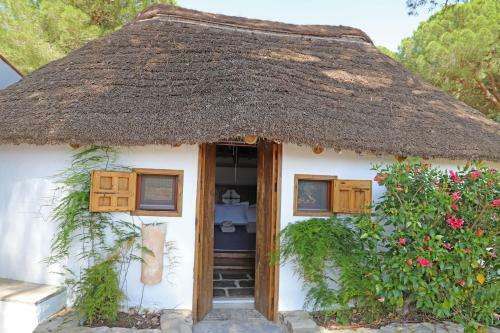 El Refugio Reyes