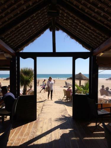 El Refugio Reyes