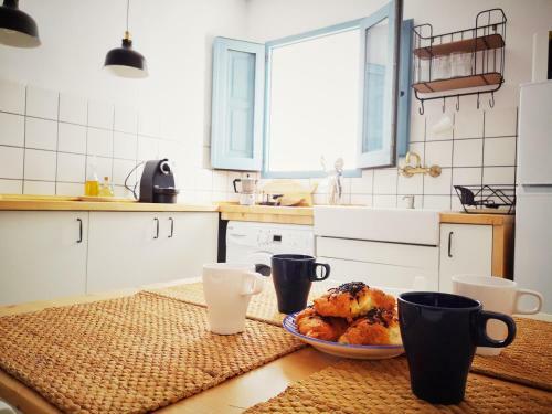 Apartamento La Zalamera