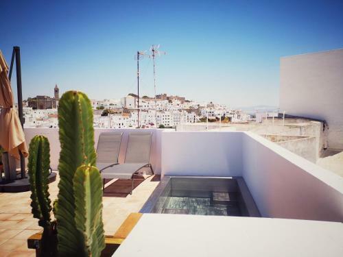 Apartamento La Zalamera