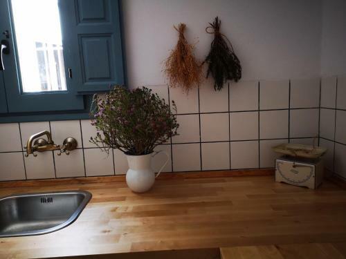 Apartamento La Zalamera