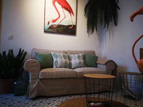 Apartamento La Zalamera