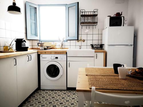 Apartamento La Zalamera