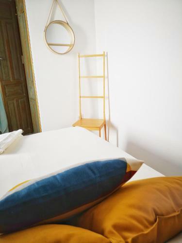 Apartamento La Zalamera