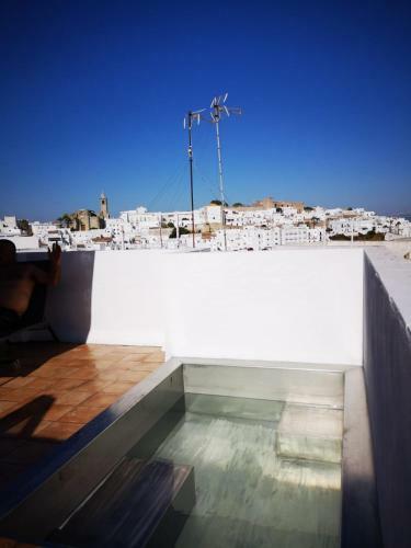 Apartamento La Zalamera