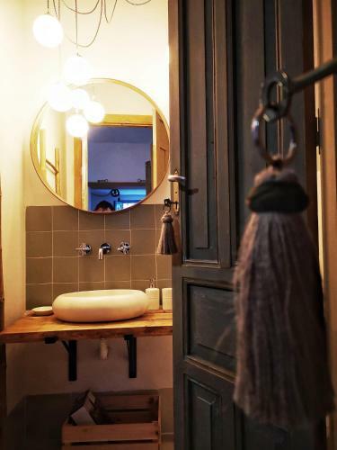 Apartamento La Zalamera