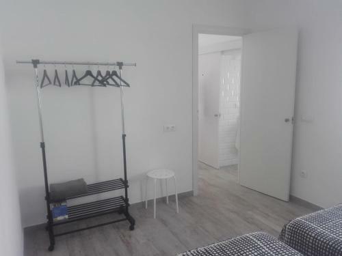 Apartamento Casa Patio Para�so