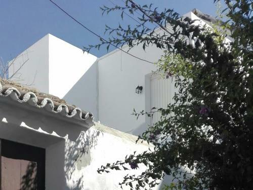 Apartamento Casa Patio Para�so
