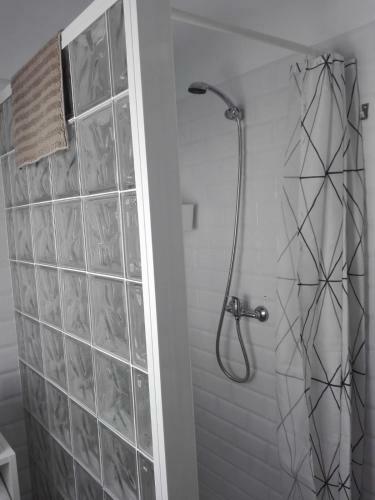 Apartamento Casa Patio Para�so