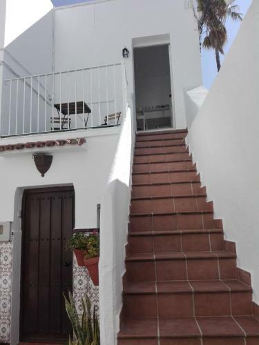 Apartamento Casa Patio Para�so