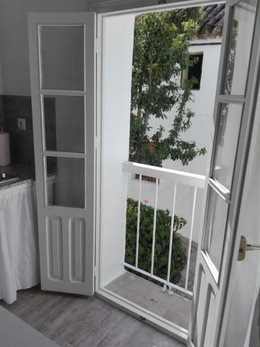 Apartamento Casa Patio Para�so