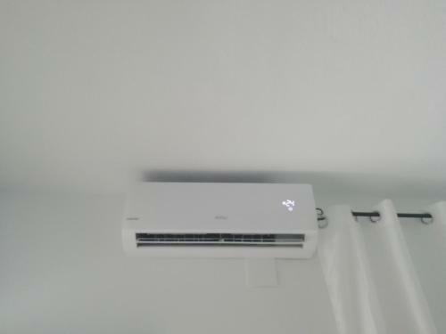 Apartamento Casa Patio Para�so