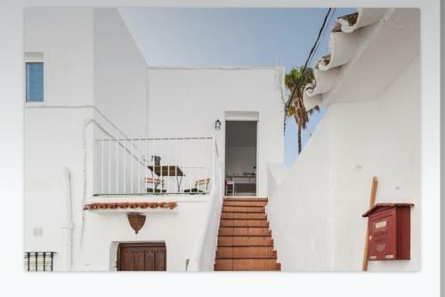 Apartamento Casa Patio Para�so