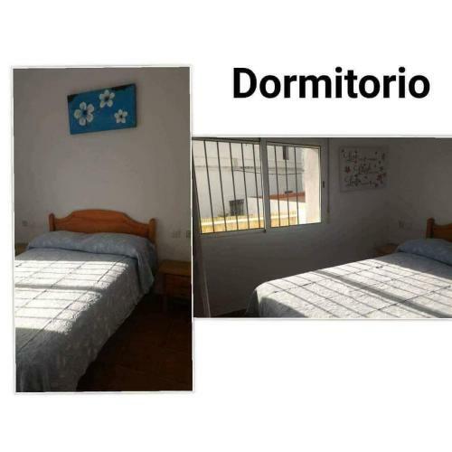 Apartamento Centro Vejer