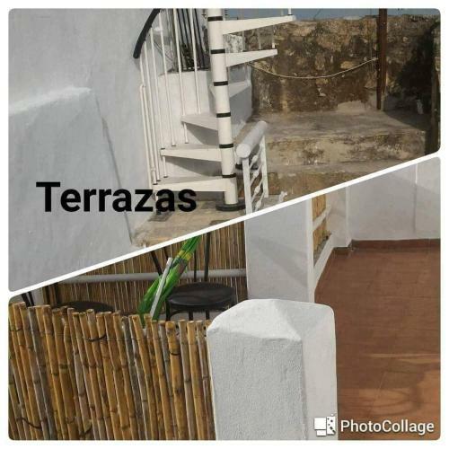 Apartamento Centro Vejer