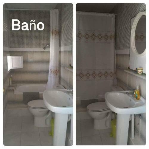 Apartamento Centro Vejer