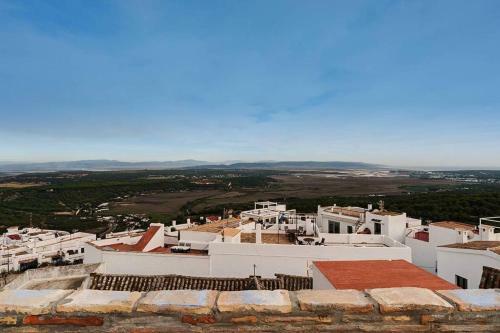 Apartamento Centro Vejer
