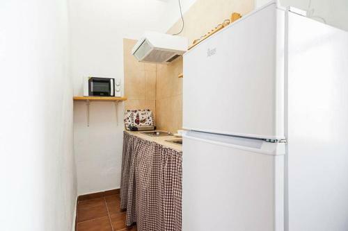 Apartamento Centro Vejer