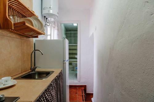 Apartamento Centro Vejer