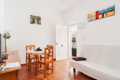 Apartamento Centro Vejer