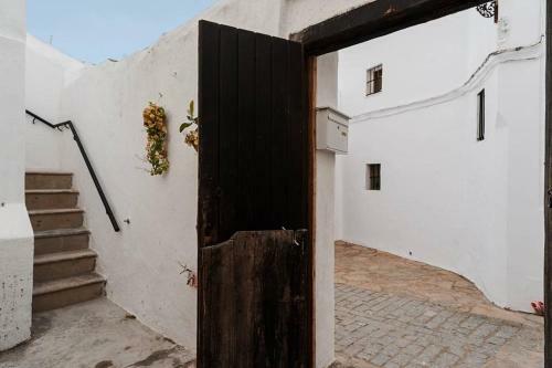 Apartamento Centro Vejer