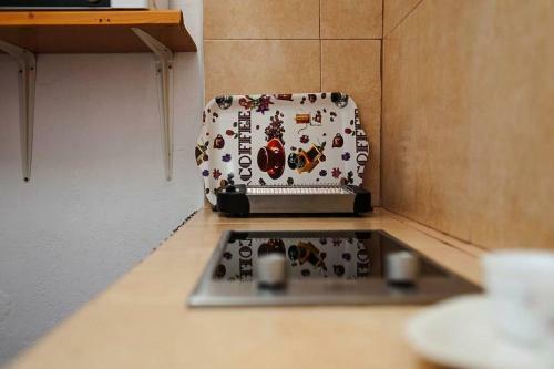 Apartamento Centro Vejer