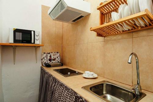 Apartamento Centro Vejer