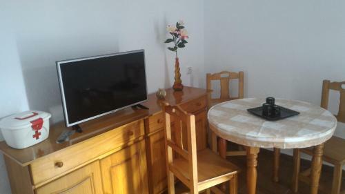 Apartamento Centro Vejer