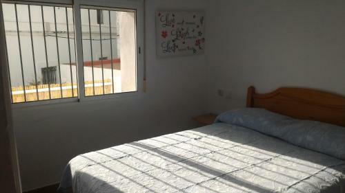 Apartamento Centro Vejer