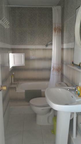 Apartamento Centro Vejer